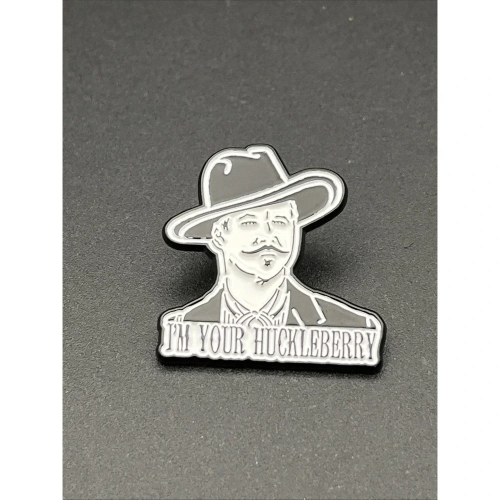 Tombstone Doc Holliday 